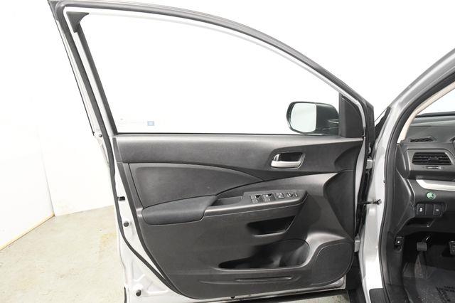 2016 Honda CR-V LX photo