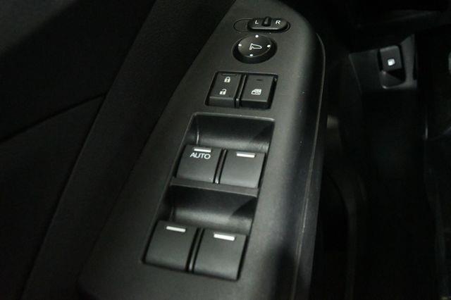 2016 Honda CR-V LX photo
