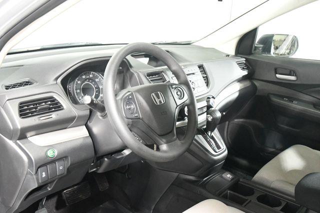 2016 Honda CR-V LX photo