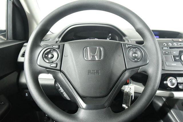 2016 Honda CR-V LX photo