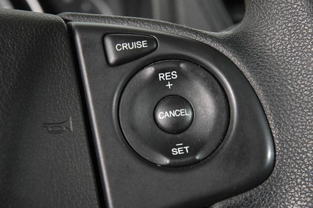 2016 Honda CR-V LX photo