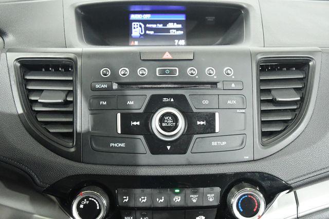 2016 Honda CR-V LX photo