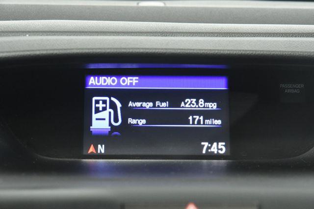 2016 Honda CR-V LX photo