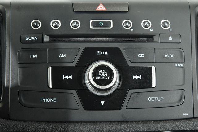 2016 Honda CR-V LX photo