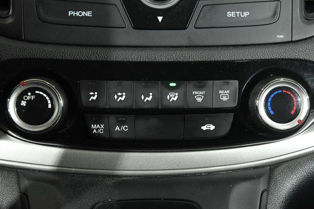 2016 Honda CR-V LX photo