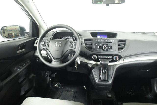 2016 Honda CR-V LX photo