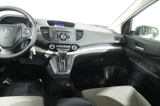 2016 Honda CR-V LX photo