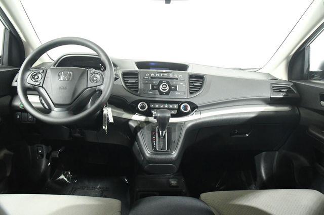 2016 Honda CR-V LX photo