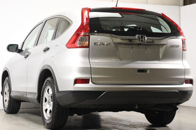 2016 Honda CR-V LX photo