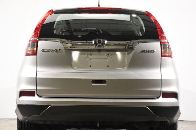 2016 Honda CR-V LX photo