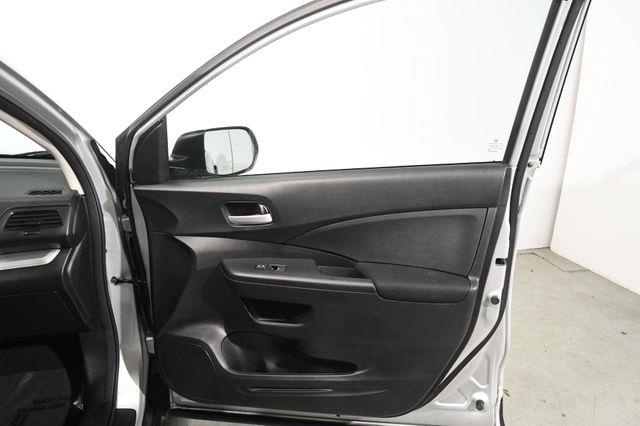 2016 Honda CR-V LX photo