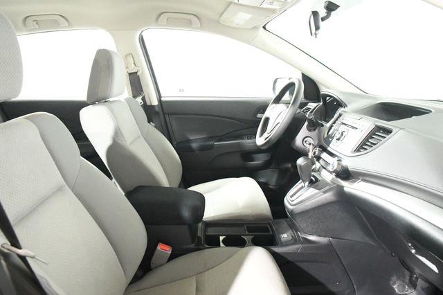 2016 Honda CR-V LX photo