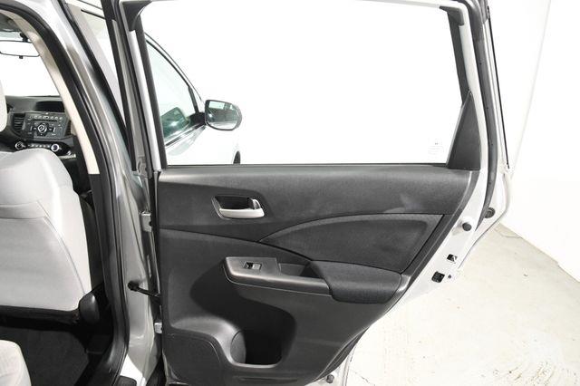2016 Honda CR-V LX photo