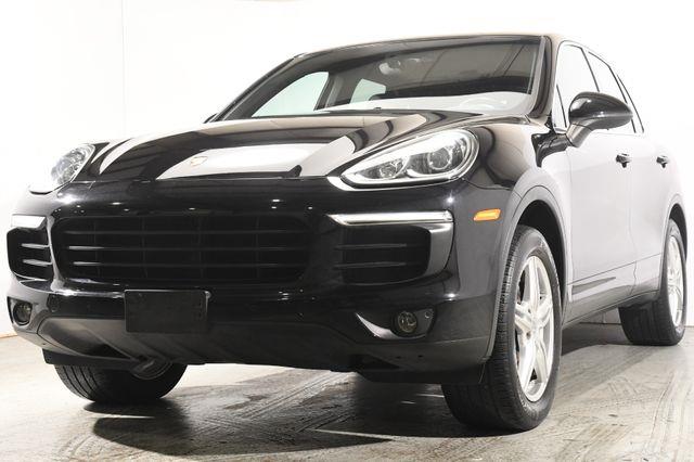 2016 Porsche Cayenne Navigation/ Blind Spot/ Heated photo