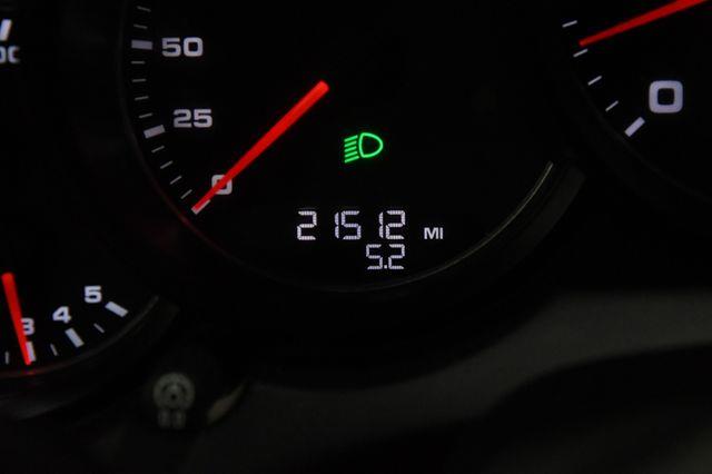 2016 Porsche Cayenne Navigation/ Blind Spot/ Heated photo