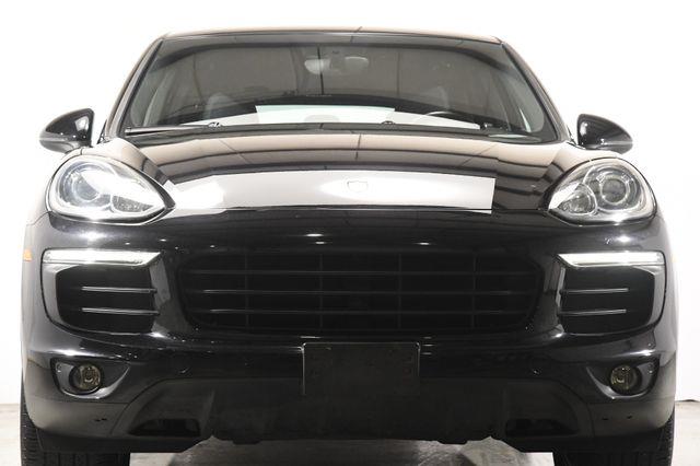 2016 Porsche Cayenne Navigation/ Blind Spot/ Heated photo