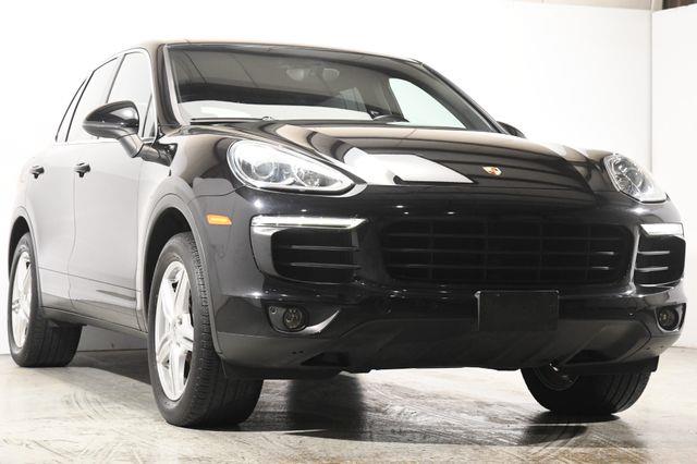 2016 Porsche Cayenne Navigation/ Blind Spot/ Heated photo