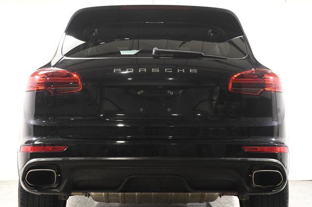 2016 Porsche Cayenne Navigation/ Blind Spot/ Heated photo