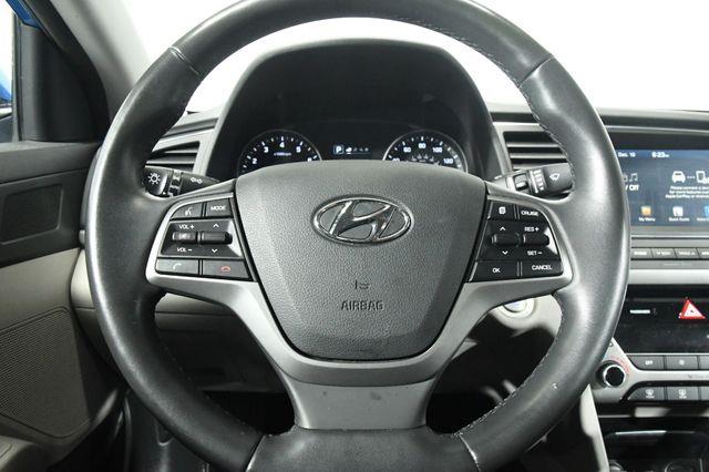 2017 Hyundai Elantra SE photo