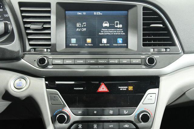 2017 Hyundai Elantra SE photo