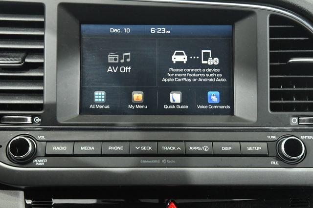 2017 Hyundai Elantra SE photo