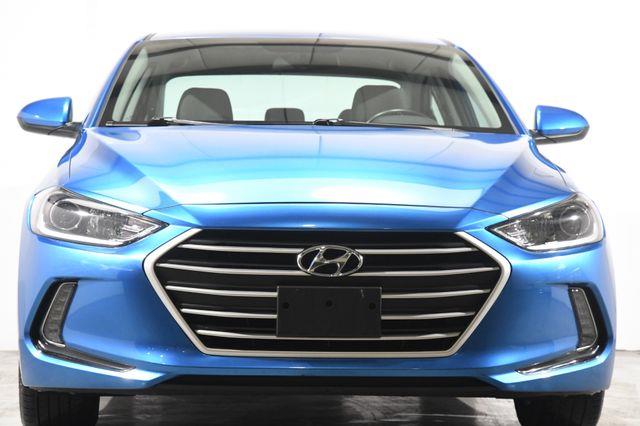 2017 Hyundai Elantra SE photo