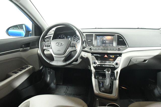 2017 Hyundai Elantra SE photo