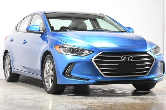 2017 Hyundai Elantra SE photo
