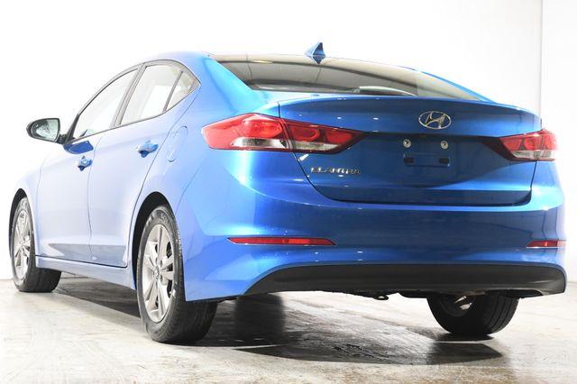 2017 Hyundai Elantra SE photo
