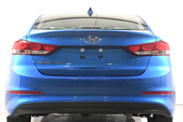 2017 Hyundai Elantra SE photo