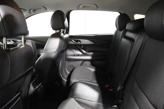 2016 Mazda CX-9 Touring photo