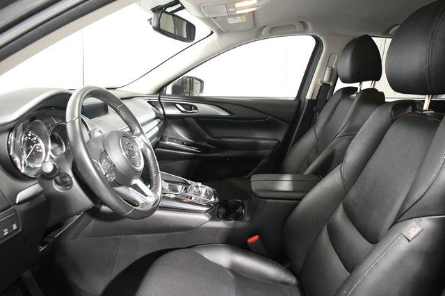 2016 Mazda CX-9 Touring photo