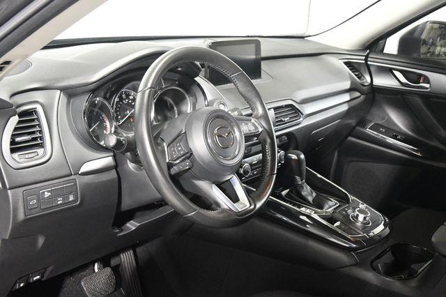 2016 Mazda CX-9 Touring photo