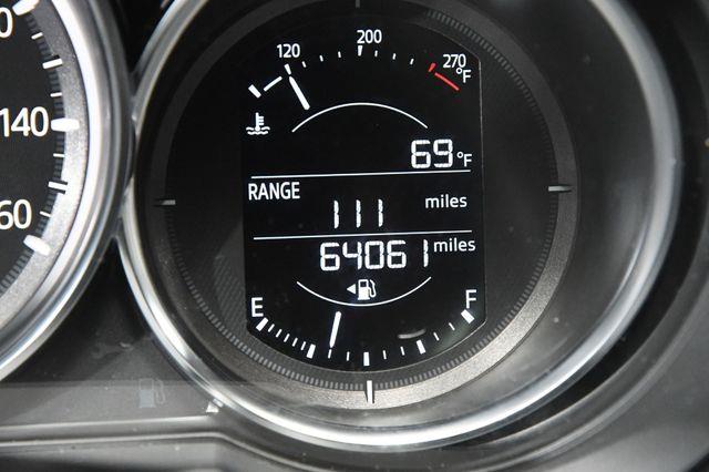 2016 Mazda CX-9 Touring photo