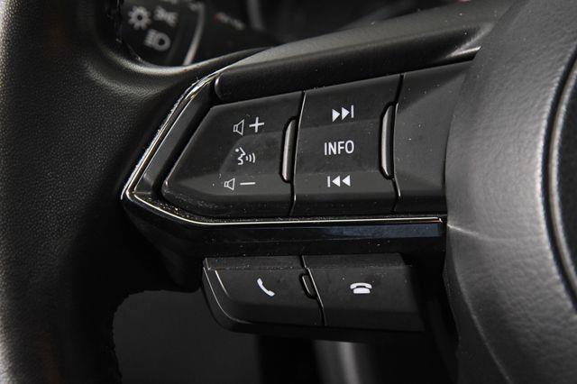 2016 Mazda CX-9 Touring photo