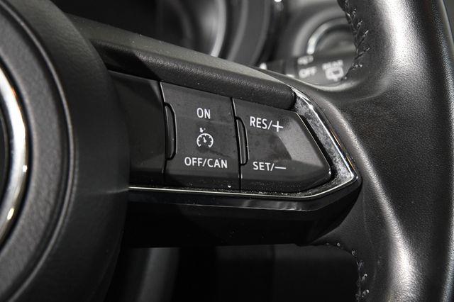 2016 Mazda CX-9 Touring photo