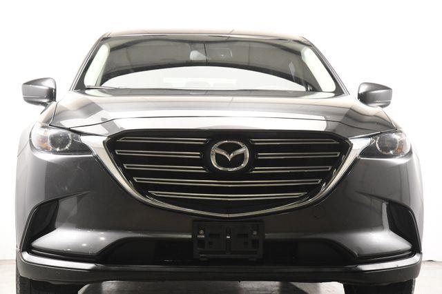 2016 Mazda CX-9 Touring photo