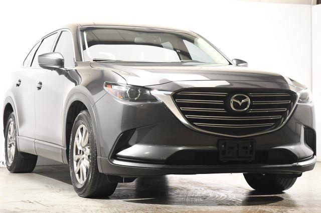 2016 Mazda CX-9 Touring photo