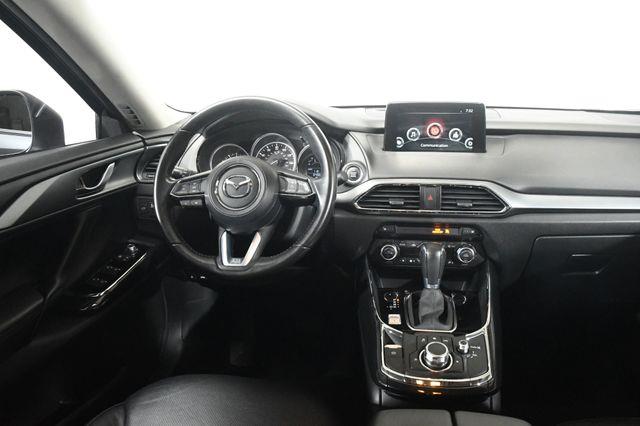 2016 Mazda CX-9 Touring photo