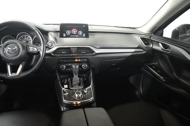 2016 Mazda CX-9 Touring photo