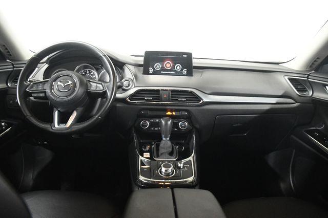 2016 Mazda CX-9 Touring photo