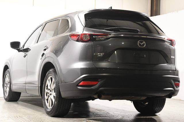 2016 Mazda CX-9 Touring photo