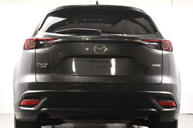 2016 Mazda CX-9 Touring photo