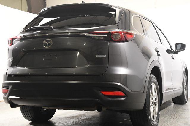 2016 Mazda CX-9 Touring photo