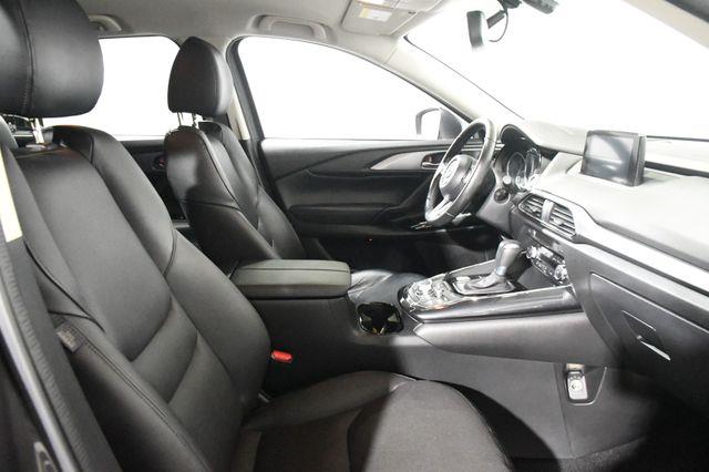 2016 Mazda CX-9 Touring photo