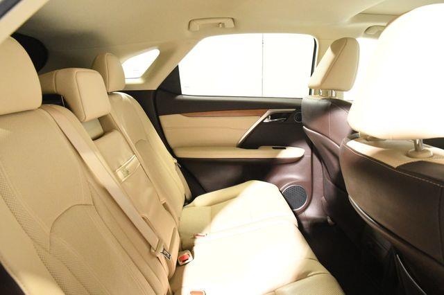 2017 Lexus RX 350 photo
