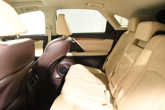 2017 Lexus RX 350 photo