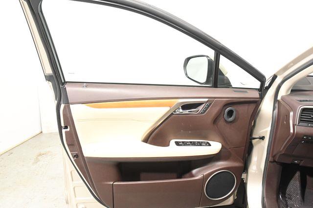 2017 Lexus RX 350 photo