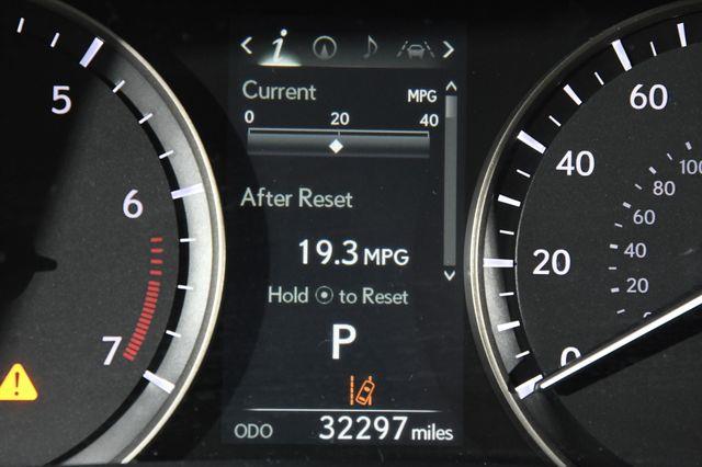 2017 Lexus RX 350 photo