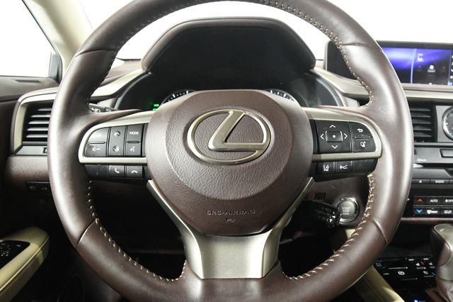 2017 Lexus RX 350 photo